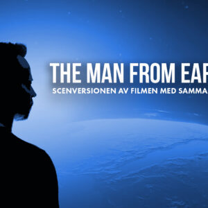The man from earth