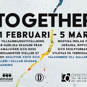 Together - utställning