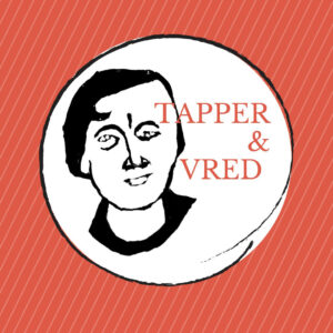 Tapper och Vred skivsläpp & föreställning