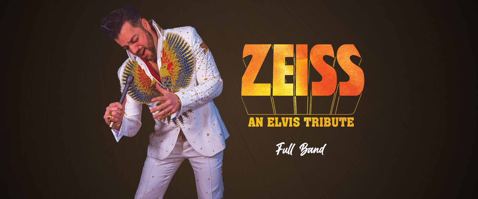 Zeiss - An Elvis Tribute