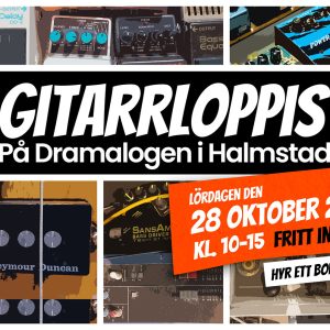 Gitarrloppis