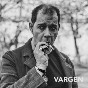 Vargen - Pre-release turné