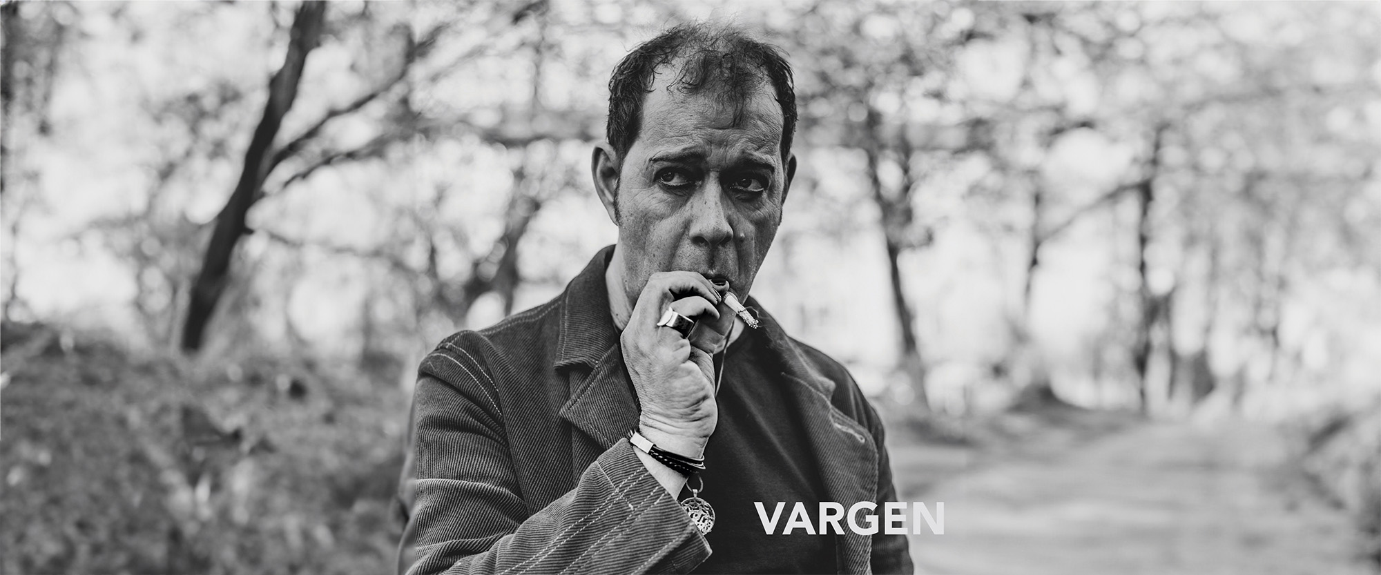 Vargen - Pre-release turné