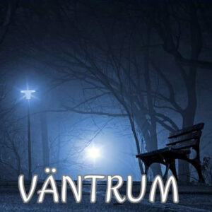 Väntrum