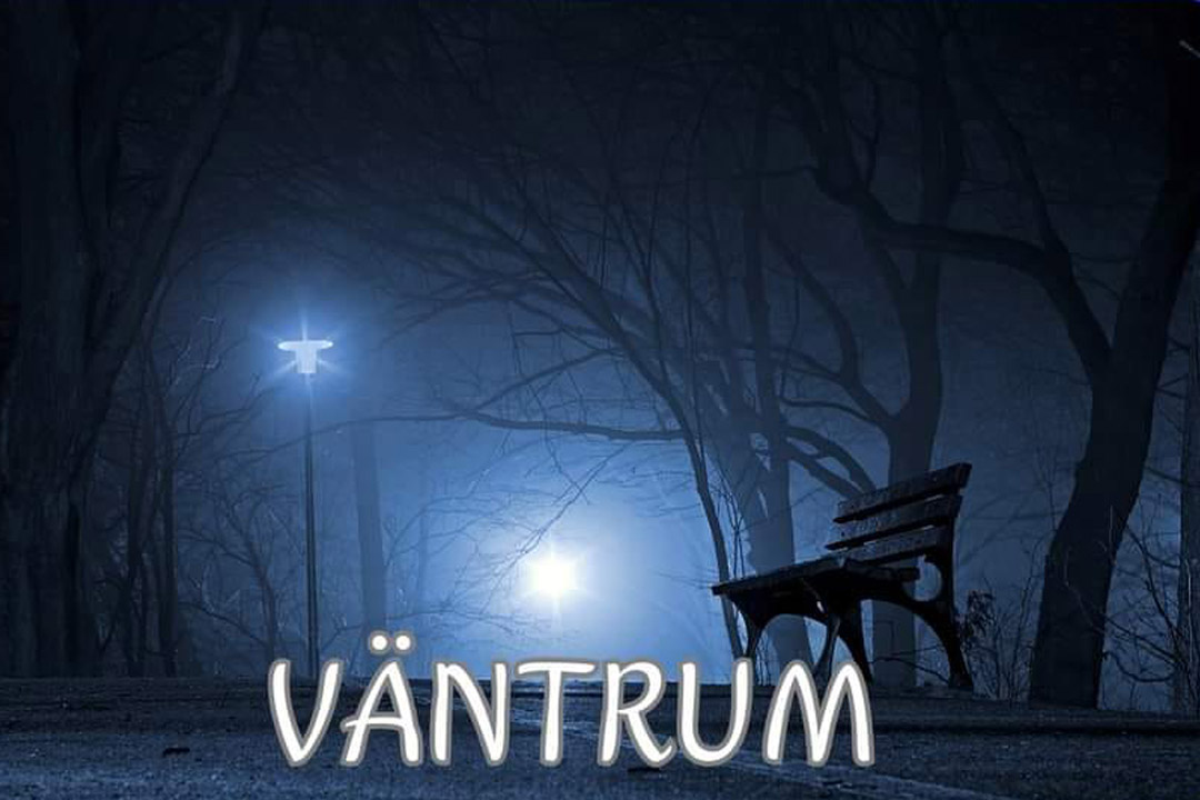 Väntrum