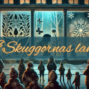 I skuggornas land