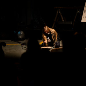 Repetition Klara Andersson