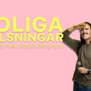 Soliga hälsningar