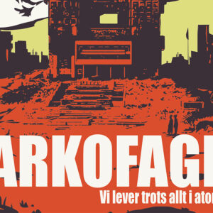 Sarkofagen