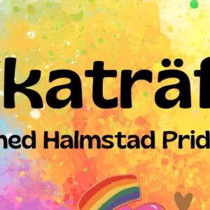 Halmstad Pride fikaträff