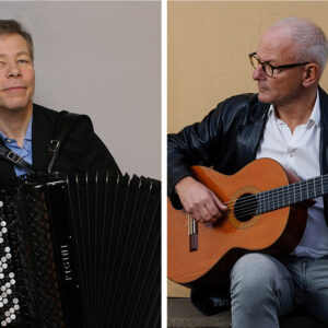 Hommage till Olle Adolphson