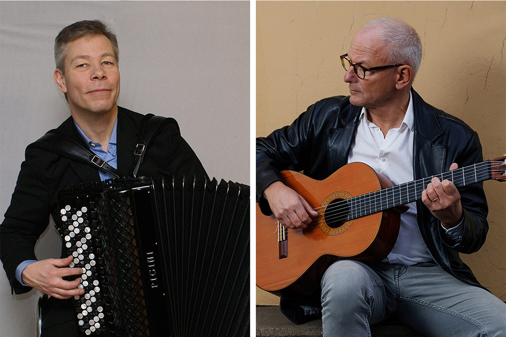 Hommage till Olle Adolphson