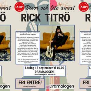 Rick Titrö
