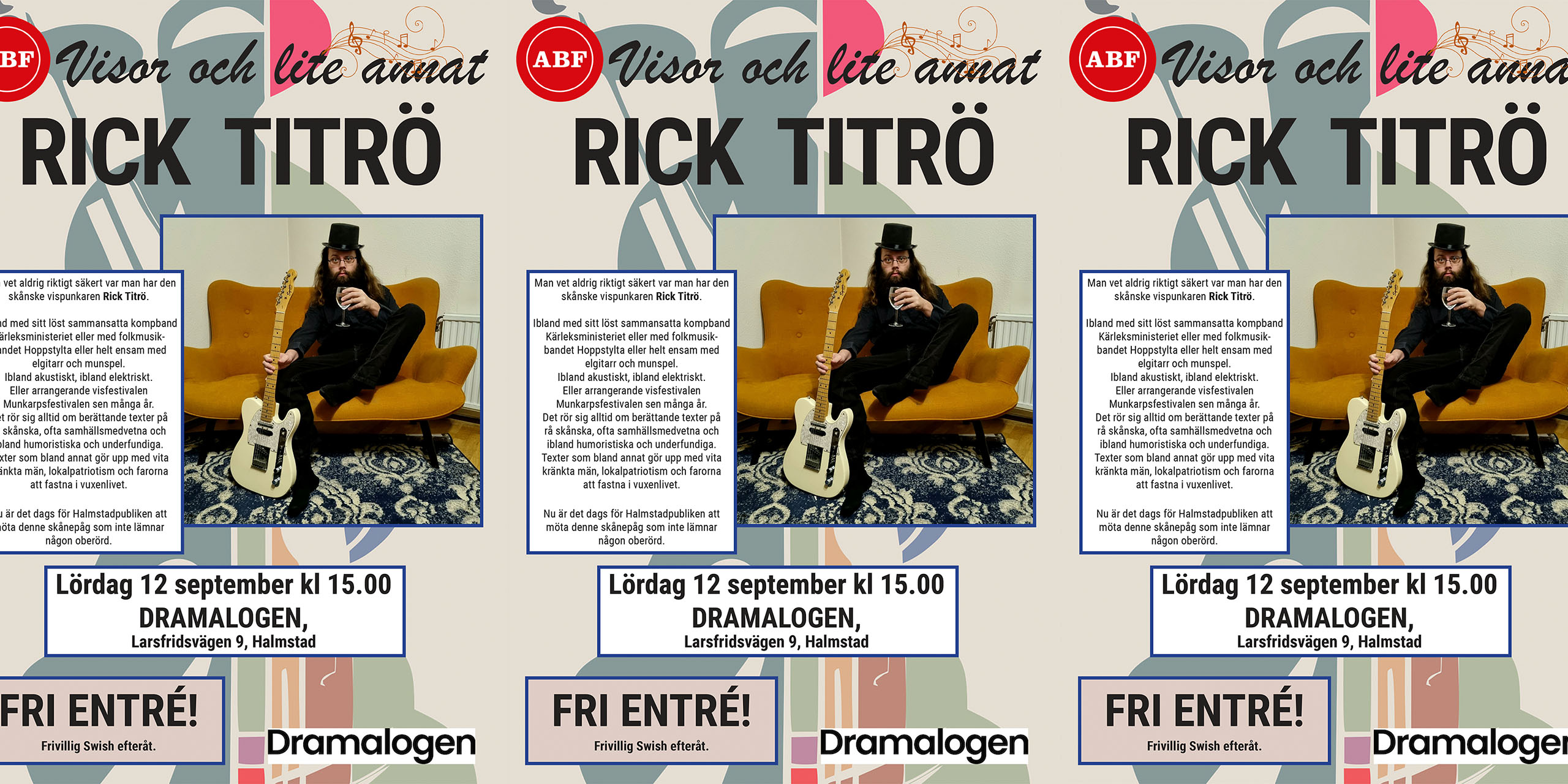 Rick Titrö