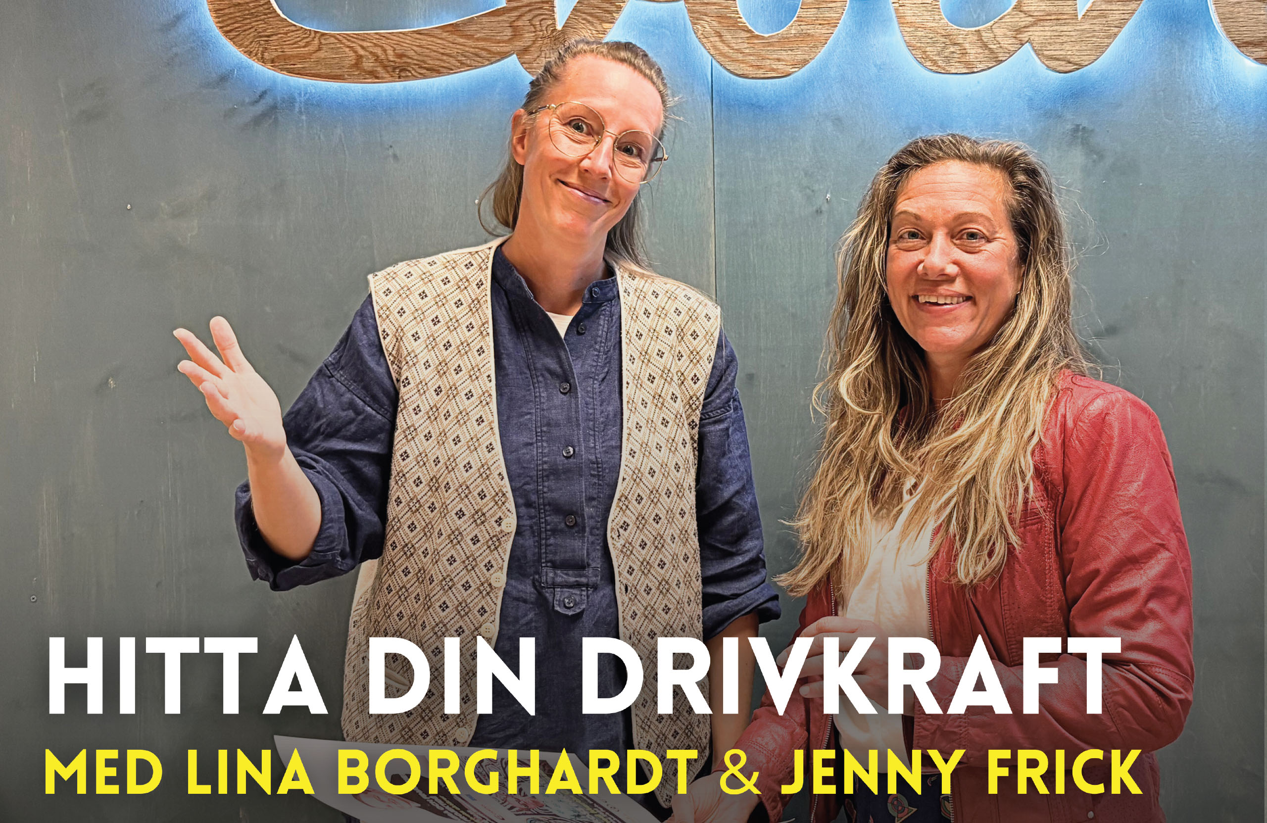 Kommunikation som gör skillnad del 1