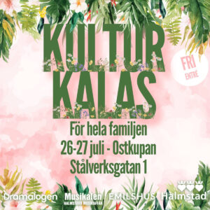 Kulturkalas