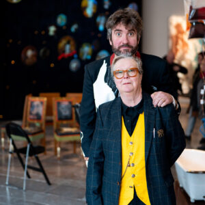 Workshop kostym & rekvisita