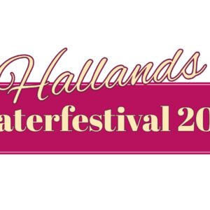 Hallands teaterfestival 2025