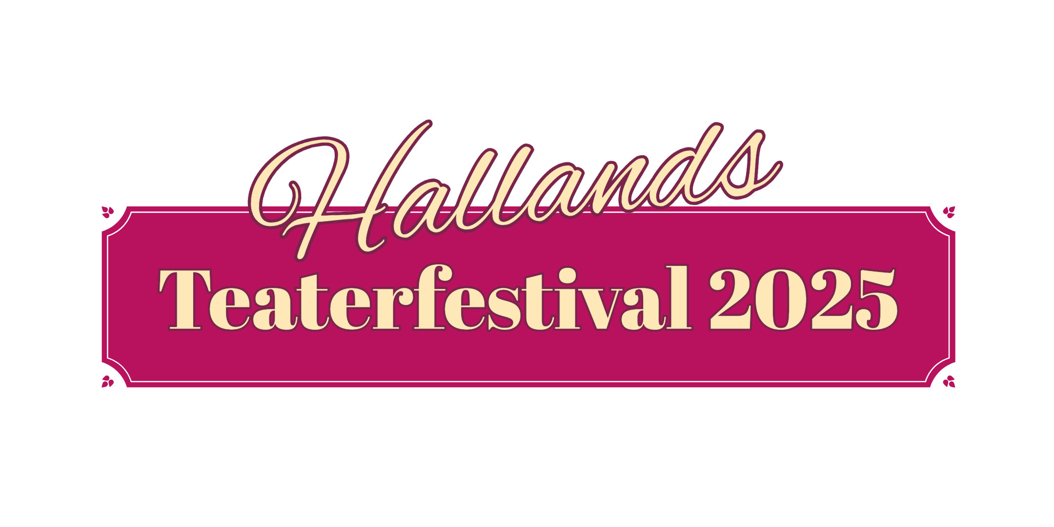 Hallands teaterfestival 2025