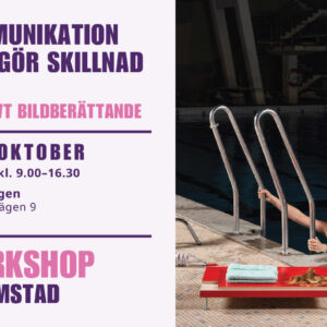 Kreativt bildberättande