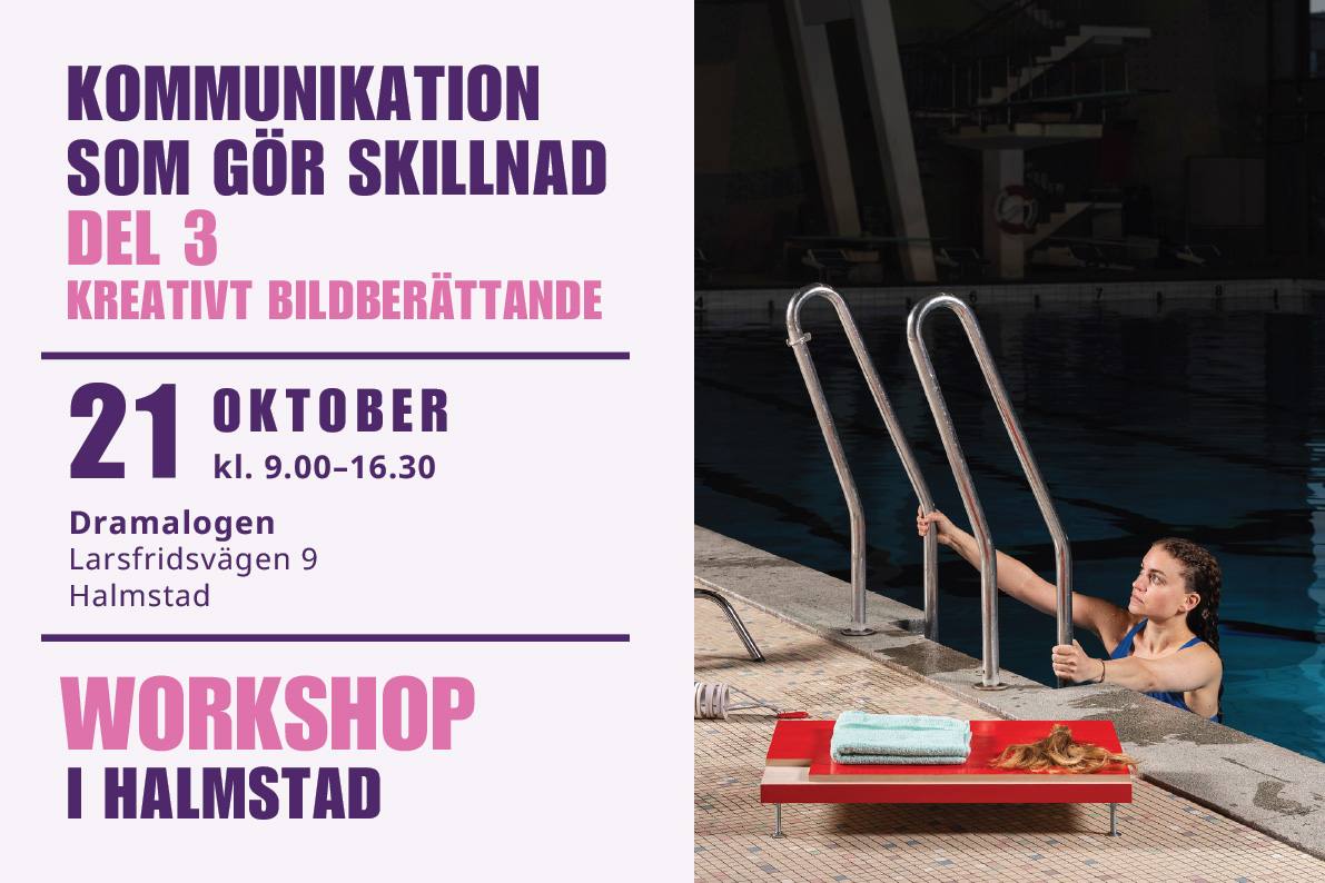 Kreativt bildberättande