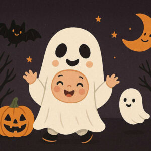 Halloween Babyrave
