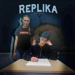 Replika!
