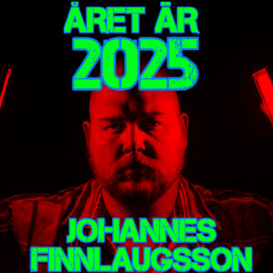 ÅRET ÄR 2025