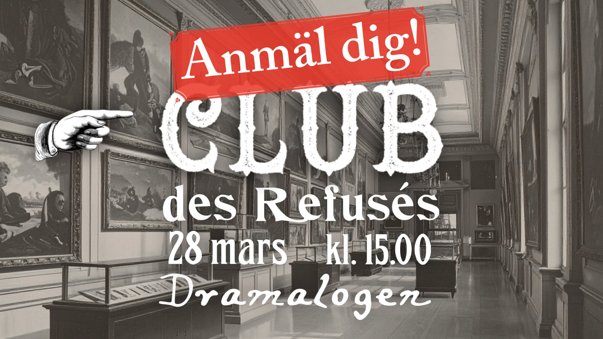 Club des Refusés