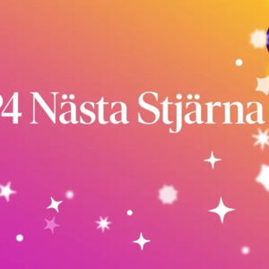 P4 Nästa stjärna