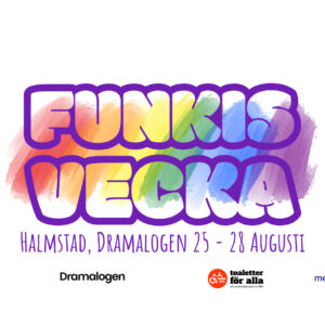 Funkisvecka