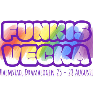 Funkisvecka