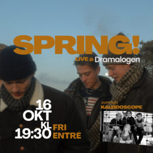 Spring