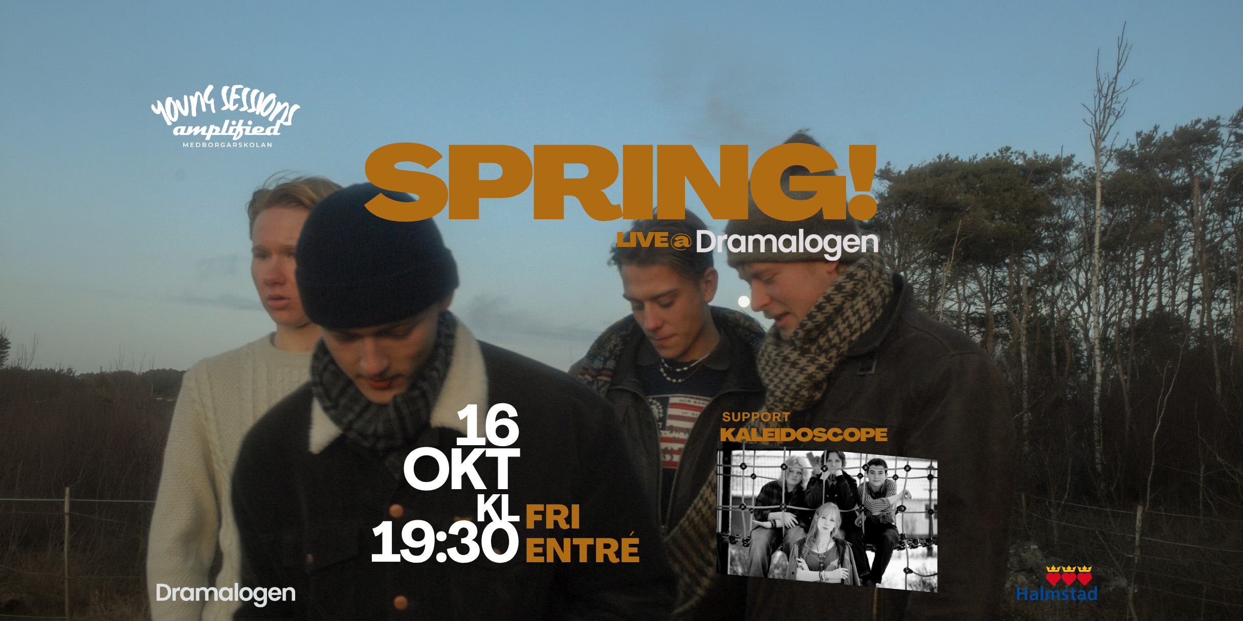 Spring