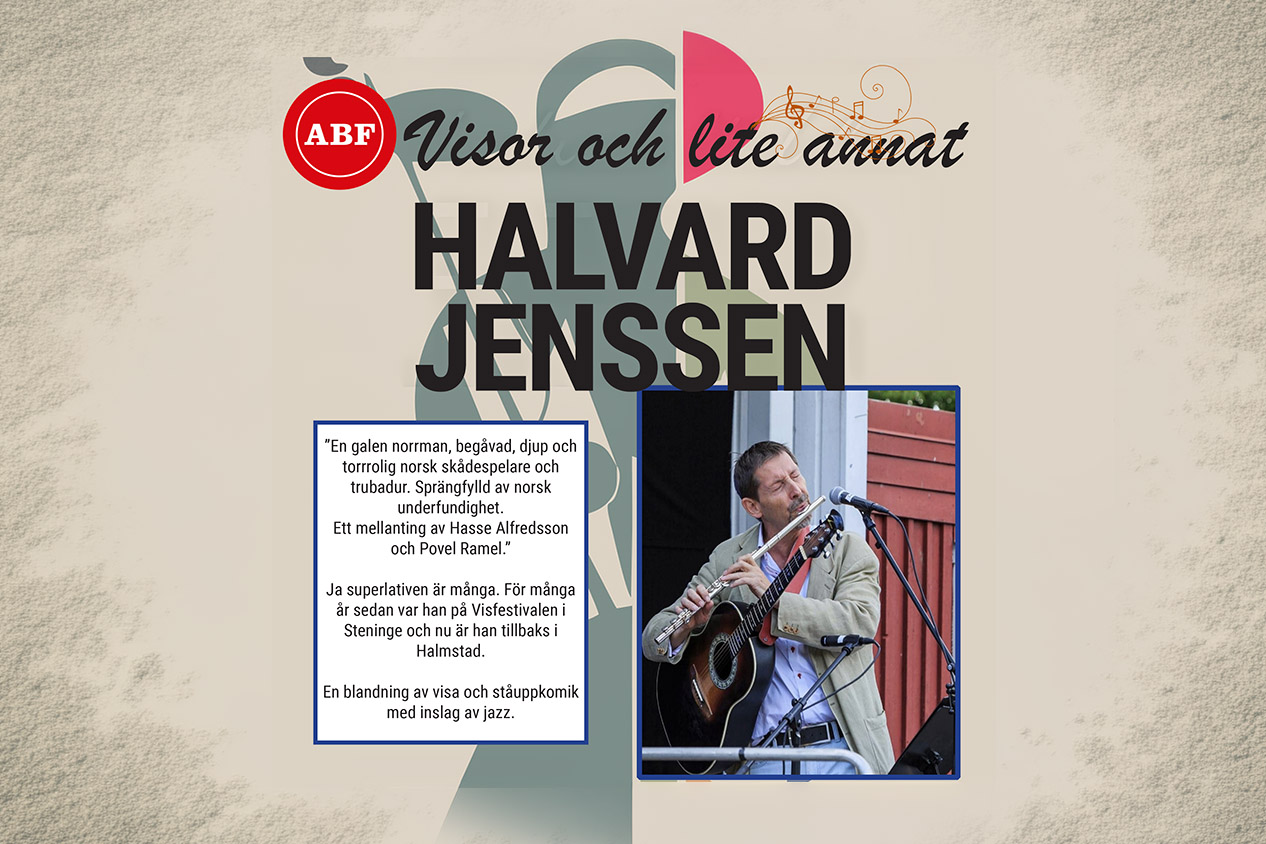 Visor och lite annat