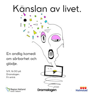 Känslan av Livet - Föreställning