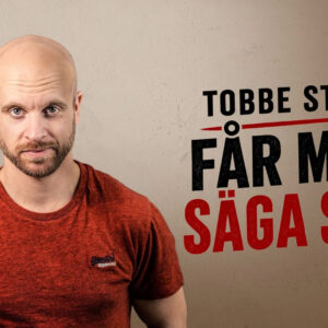TOBBE STRÖM