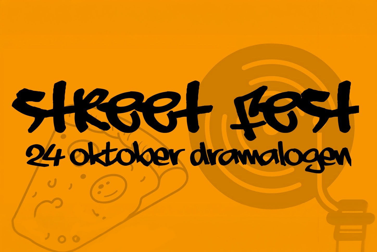 Street fest