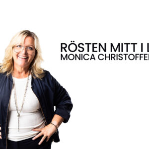 Rösten mitt i livet