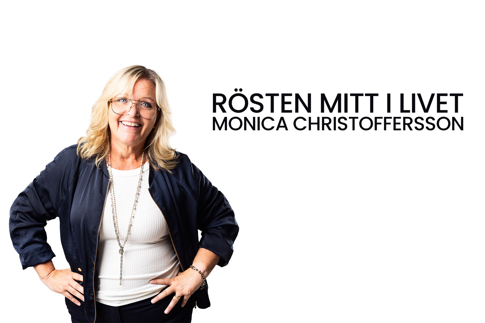 Rösten mitt i livet